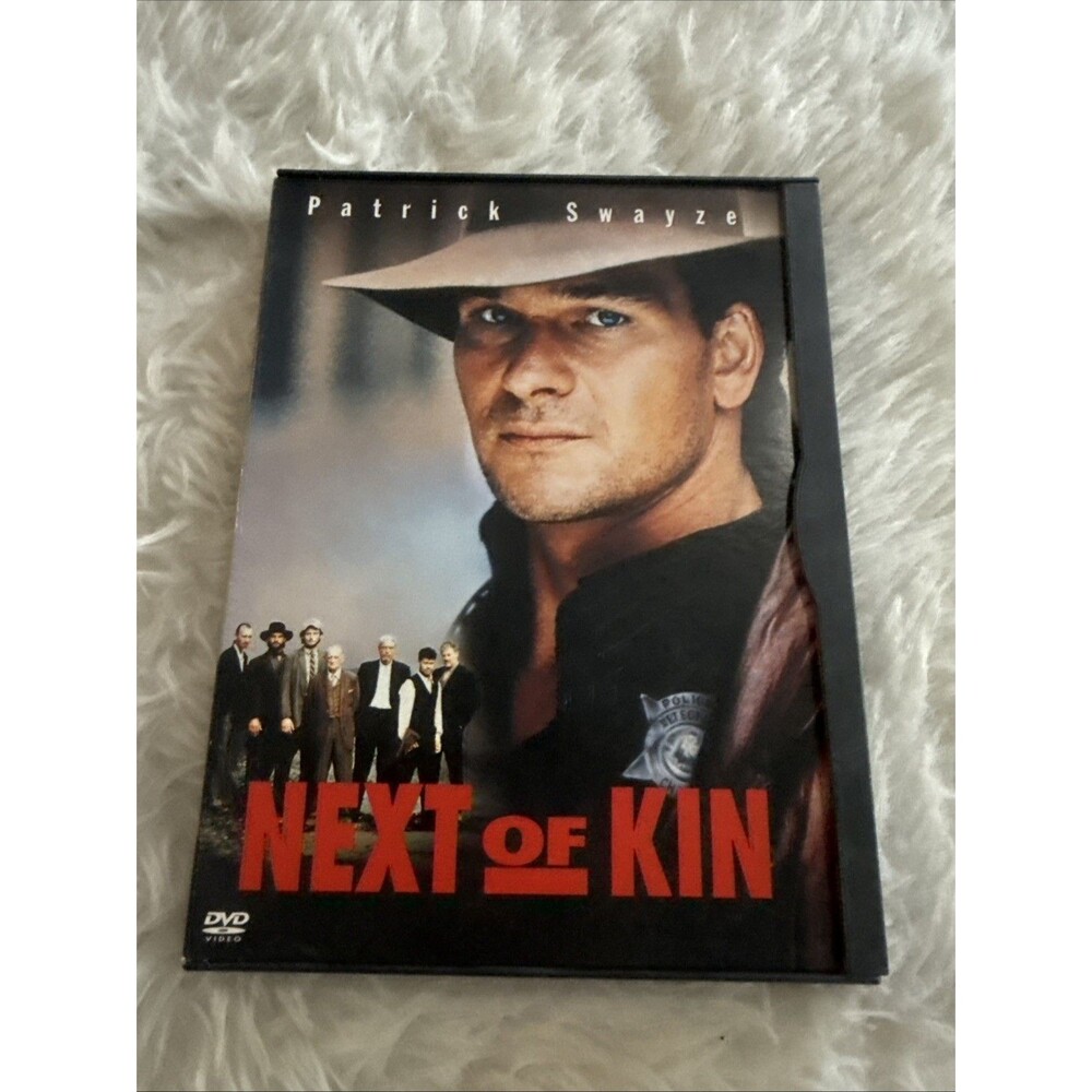 Next of Kin (DVD, 1989)
